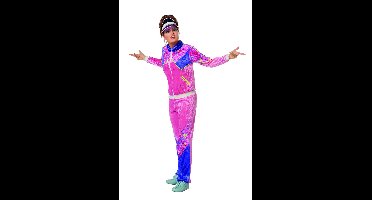 80's training suit Maat 44