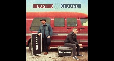 Lost & Found