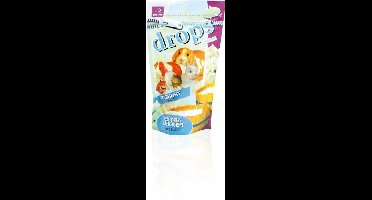 ESVE snacks Knaagdier Drops Yoghurt