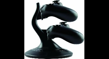 Qware Gaming - Geschikt voor Playstation 4 - Controller charger station - Oplaad Station