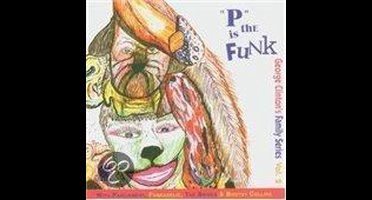 P Is The Funk
