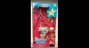 Angelica Le ballerine volanti