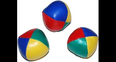 ESPA - 3 jongleer ballen