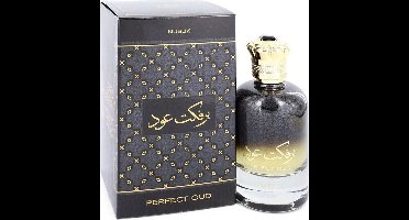 Nusuk Perfect Oud - Eau de parfum spray - 100 ml
