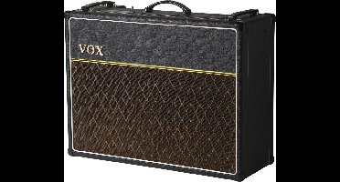 VOX AC30 C2 combo - Buizenversterker
