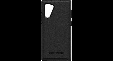 OtterBox Symmetry Case voor Samsung Galaxy Note 10 - Zwart