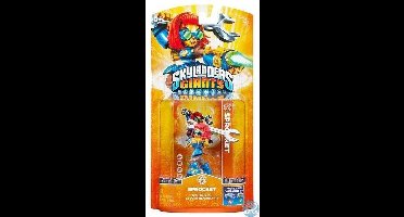 Skylanders Giants: Sprocket