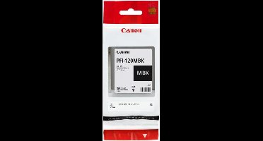 Canon IMAGEPROGRAF TM-300 INK TANK matte black 130ML