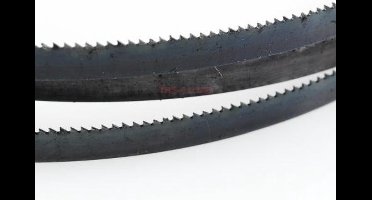 Proxxon Micromot 28174 Bandzaagblad 1065 x 5 x 0.4 Aantal tanden: 24 1 stuk(s) Geschikt voor model MBS 240/E