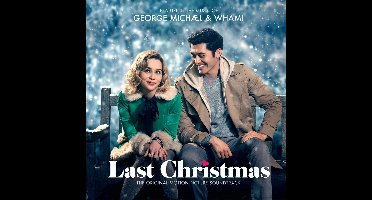 George Michael & Wham! - Last Christmas
