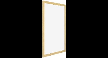 Your Decoration - Fotolijst A3 29,7x42 cm - MDF - Beuken Decor - Mura