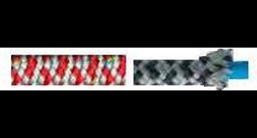 Racing Touw 4004 Grijs/Zwart (diameter: 6mm) (POL2281952006)