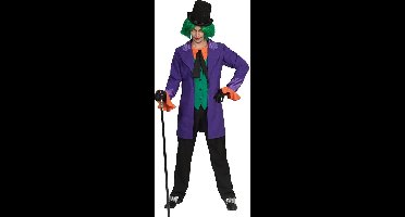 Joker man pak