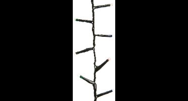 LED-lichtkrans Lumineo Multicolour