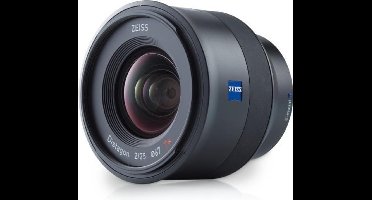 Cameralens ZEISS Batis 2/25 Zwart