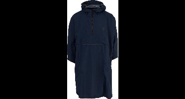 AGU Grant Regenponcho Essential - Oranje - One Size