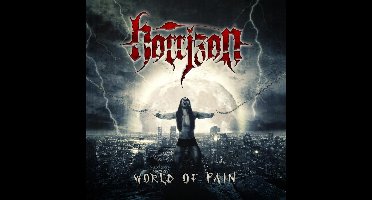 World Of Pain