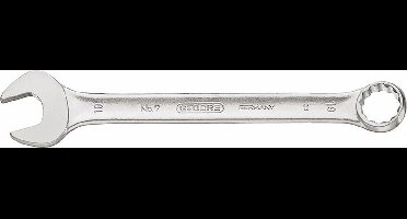 Gedore 6092690 7 29 Ring-steeksleutel Sleutelbreedte (metrisch) 29 mm