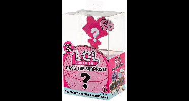 GP TOYS LLU48 bordspel