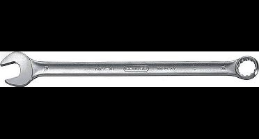 Gedore 6100970 7 XL 17 Ring-steeksleutel Sleutelbreedte (metrisch) 17 mm