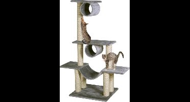 Krabpaal victoria - Grijs 99x57x1