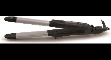 Esperanza Stijltang en Krultang 2-in-1 - Glamour