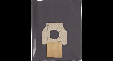 Makita W107418355 Stofzak plastic