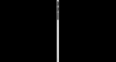 KWB bekistingsboor HSS 10 x 400 mm