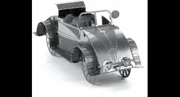 Metal Earth Modelbouw 3D Strandbuggy - Metaal