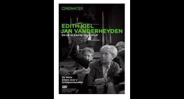 Edith Kiel & Jan Vanderheyden En De V