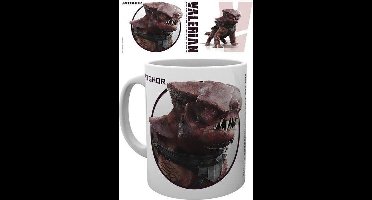 Valerian Pitghor Mok