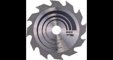 CIRKZB OPT 140X20/12,75X2,4 12T WZ