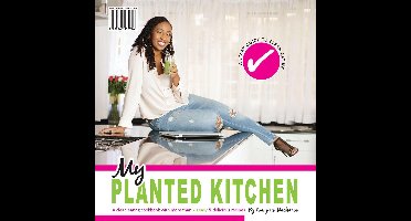 My Planted Kitchen Cookbook