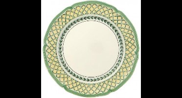 Villeroy & Boch French Garden Orange Dinerbord - Ø 26 cm - Porselein