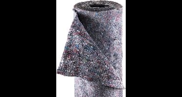 Bevloeiingsmat 1.25 Meter x 5 Meter |