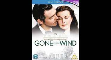 Gone With The Wind (Blu-ray)
