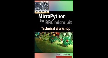 MicroPython for BBC micro:bit Technical Workshop