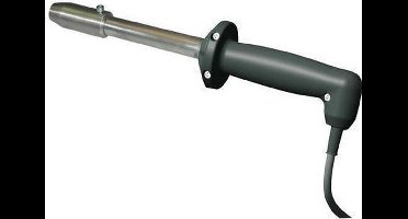 Kerbl Onthoornapparaat 18mm 250 W met Trafo