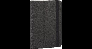 § +Targus Foliostand Universal Tablet Case 7-8" Black-ipad-ipad en universeel gebruik