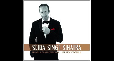 Seida Singt Sinatra
