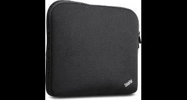 Lenovo laptoptassen ThinkPad 11" Fitted Reversible Sleeve