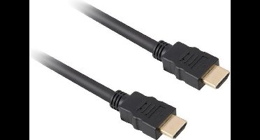 Sharkoon HDMI 12,5M - Zwart