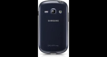 Samsung Beschermende cover voor de Samsung Galaxy Fame - Blauw