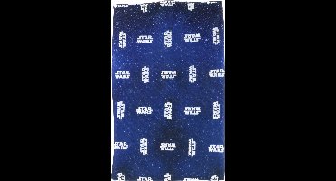 Elastische Boekenkaft Star Wars