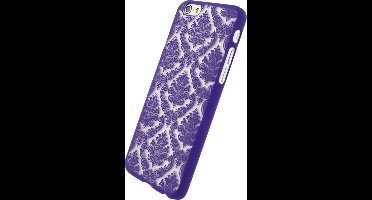 Xccess Barock Cover Apple iPhone 6 Purple
