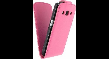 Samsung Galaxy Core Prime hoesje Roze