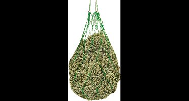 Kerbl Hooinet - Groen