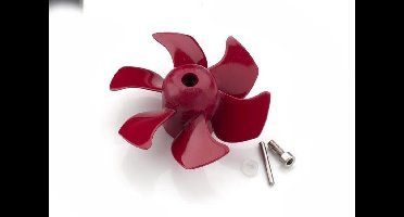 VETUS reserve Propeller voor Boegschroef type SET0086