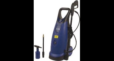 PEREL Hogedrukreiniger - 135 Bar