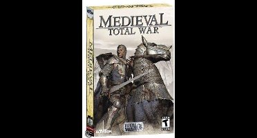 Medieval - Total War